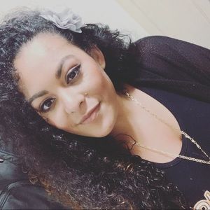 Meet your Posher, Tatiana